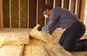 Best Fireproof Insulation  in Warrior, AL